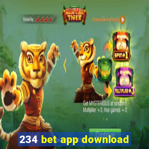 234 bet app download